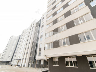 Apartament cu 2 camere, 58 m², Durlești, Chișinău