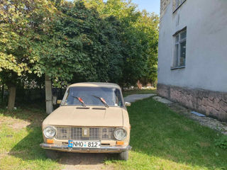 Lada / ВАЗ 2101 foto 2