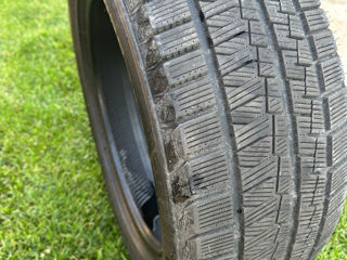 Vînd anvelope de Iarnă   Kapsen 225/50 R17 98H extra load foto 6