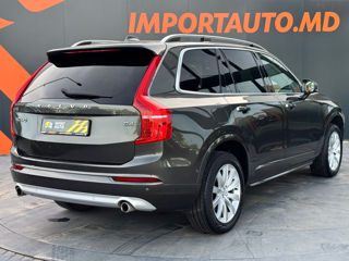 Volvo XC90 foto 5