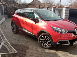 Renault Captur foto 3