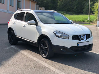 Nissan Qashqai foto 1