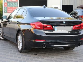 BMW 5 Series foto 5