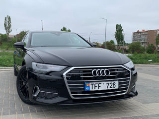 Audi A6 foto 3