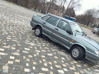 Lada / ВАЗ 2115 foto 2