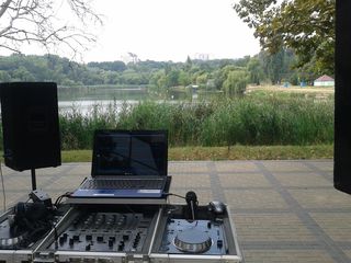 Pioneer cdj 350 + djm 600 + кейс (можно отдельно) foto 5