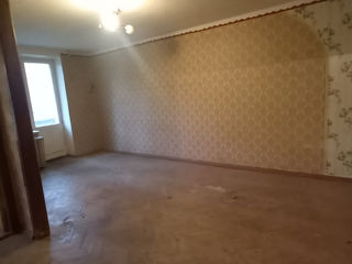 Apartament cu 1 cameră, 33 m², Râșcani, Chișinău foto 3