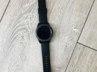 Galaxy Watch Samsung (Ceas Smart) foto 5