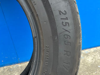 Michelin primacy 4 foto 2