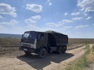 KAMAZ 53212