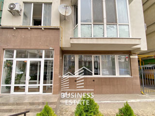 Chirie! 90 m2! Parter! Centru, str. Anestiade! Intrare separată! Full mobilat! foto 6