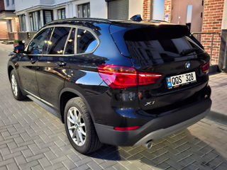 BMW X1 foto 4