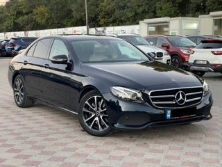 Mercedes E-Class foto 5