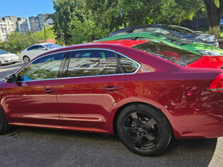 Volkswagen Passat foto 10