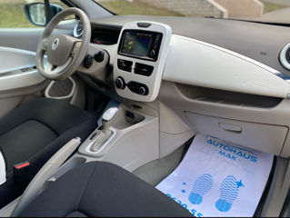 Renault ZOE foto 3