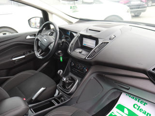 Ford C-Max foto 8