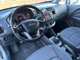 KIA Rio foto 3