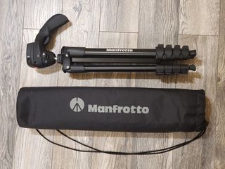 Manfrotto Compact Action foto 1