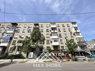 Apartament cu 1 cameră, 31 m², Centru, Chișinău foto 1