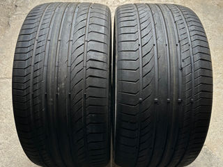 2X 325 / 40 R21 Vara