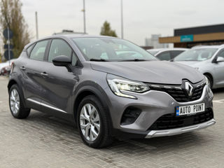 Renault Captur foto 2