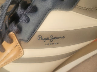 Pepe Geams  london   "кроссовки " foto 3