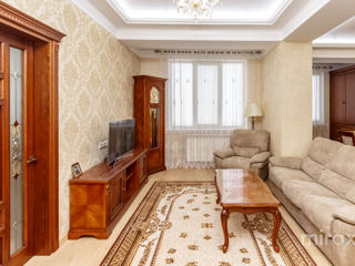 Apartament cu 2 camere, 73 m², Botanica, Chișinău