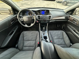 Honda Accord foto 11