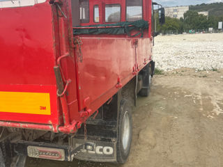 Iveco 75E17 foto 3