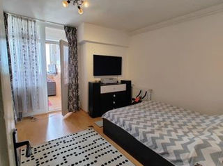 Apartament cu 1 cameră, 49 m², Botanica, Chișinău foto 7