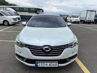 Renault Talisman foto 3