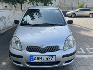 Toyota Yaris foto 3