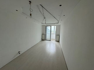 Apartament cu 2 camere, 46 m², 8 cartier, Bălți