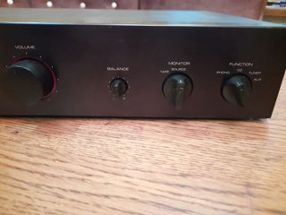 Rotel-RA-930AX.Amplificator stereo. foto 4