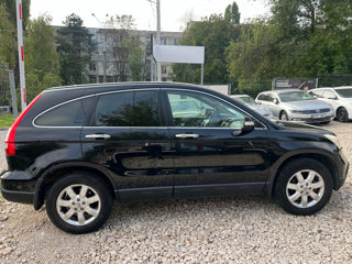 Honda CR-V foto 10