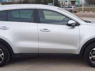 KIA Sportage foto 5