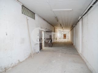 Spațiu pentru producere/depozit, 750 mp, Buiucani, 1500 €! foto 6