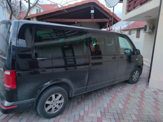 Volkswagen Caravelle foto 2