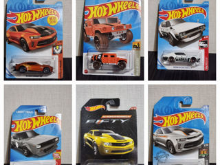 Hot wheels mainline foto 8