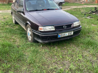 Opel Vectra foto 1