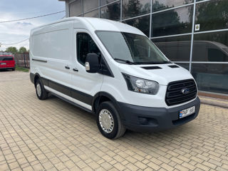 Ford Transit Anul 2016 foto 3