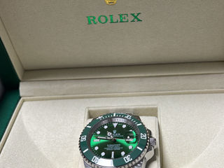 Rolex foto 1