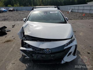 Toyota Prius Prime foto 2