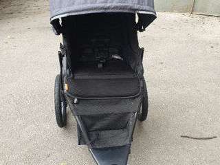 Carucior nou Jogger Trekker2 foto 3