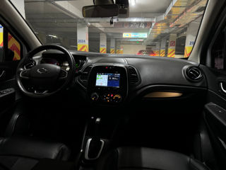 Renault Captur foto 14