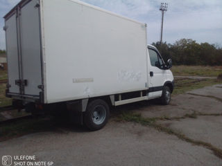 Iveco foto 5