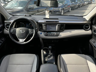 Toyota Rav 4 foto 10