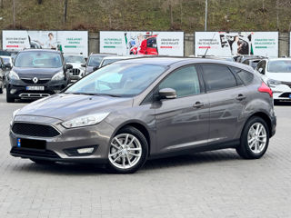 Ford Focus foto 3