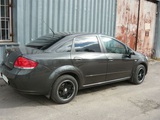 Fiat Linea foto 2