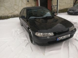 Honda Accord foto 5